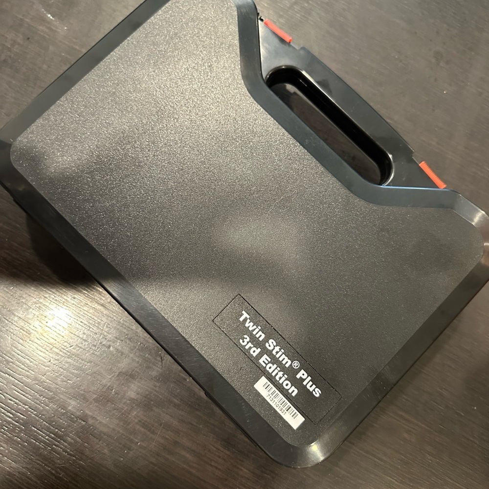 Twin Stim® Plus 3rd Edition - Picture 2 of 5